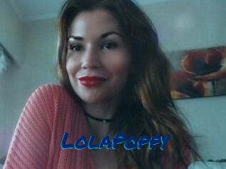 LolaPoppy Sexe City