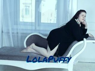 LolaPuffy