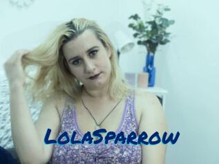 LolaSparrow