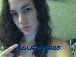 LolaSprings