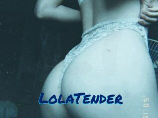 LolaTender