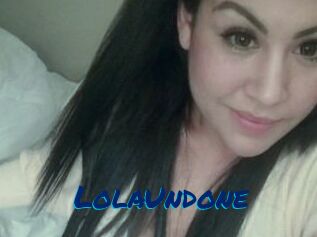 Lola_Undone