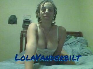 Lola_Vanderbilt