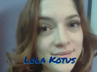 Lola_Kotus