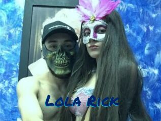 Lola_Rick