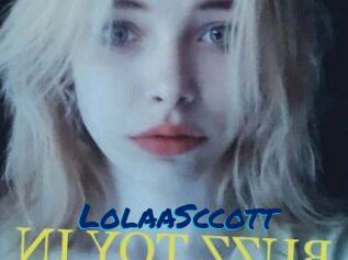 LolaaSccott