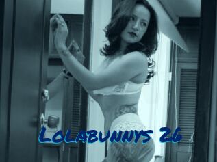 Lolabunnys_26 Sexe City