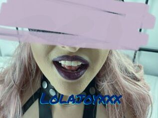 Lolajoyxxx