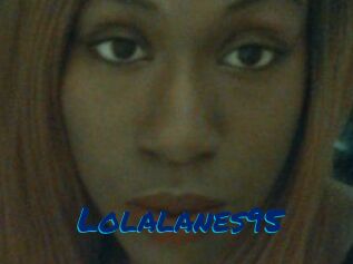 Lolalanes95 Sexe City