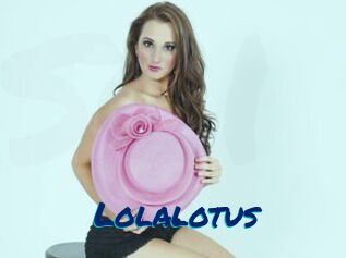 Lolalotus
