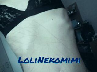 LoliNekomimi