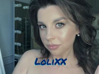 LoliXX