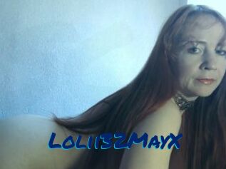 Lolii32MayX