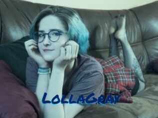 LollaGray
