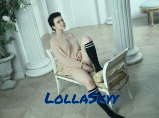 LollaSkyy