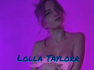 Lolla_Taylorr