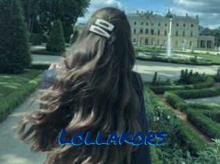 Lollakors