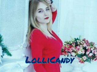 LolliCandy