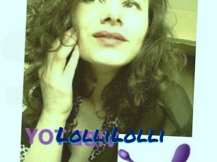 LolliLolli