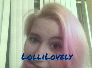 LolliLovely