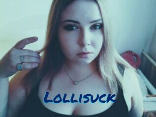 Lollisuck