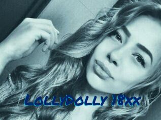 LollyDolly_18xx Sexe City