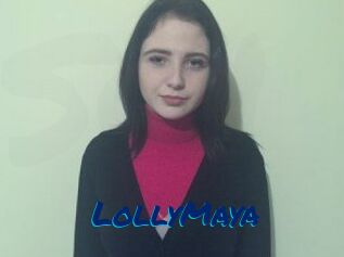 LollyMaya