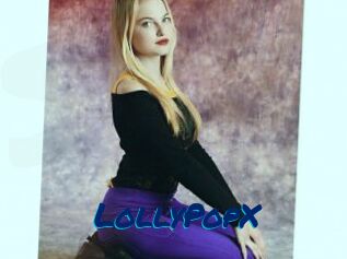 LollyPopX