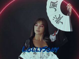 LollySony