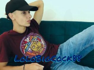 LoloBigCock88
