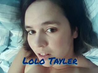 Lolo_Tayler