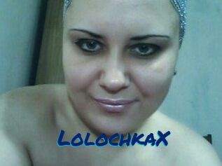 LolochkaX
