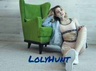 LolyHunt