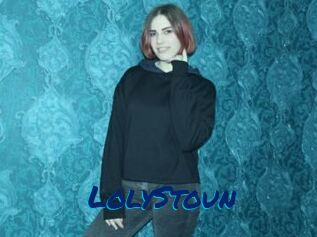 LolyStoun