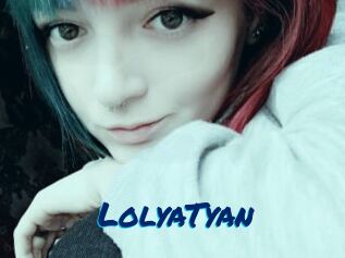 LolyaTyan