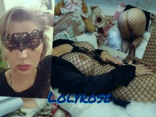 Lolyrose