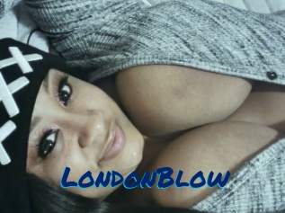 LondonBlow