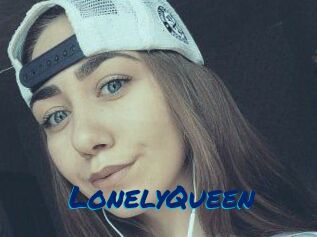 LonelyQueen