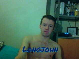 Longjohn