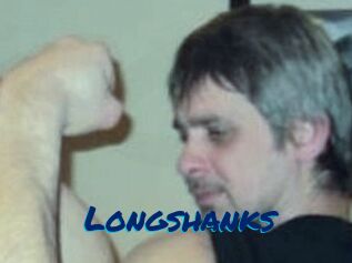 Longshanks