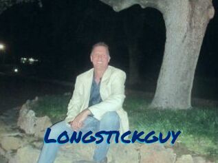 Longstickguy