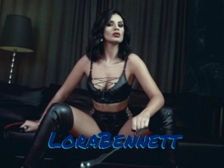 LoraBennett Sexe City