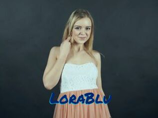 LoraBlu