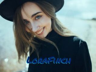 LoraFinch