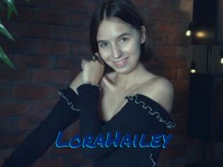 LoraHailey