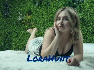 LoraHunt