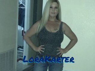 Lora_Karter