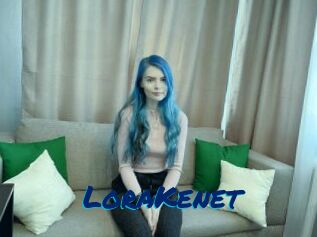 LoraKenet