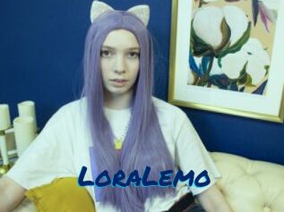 LoraLemo