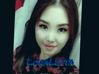 LoraLetta
